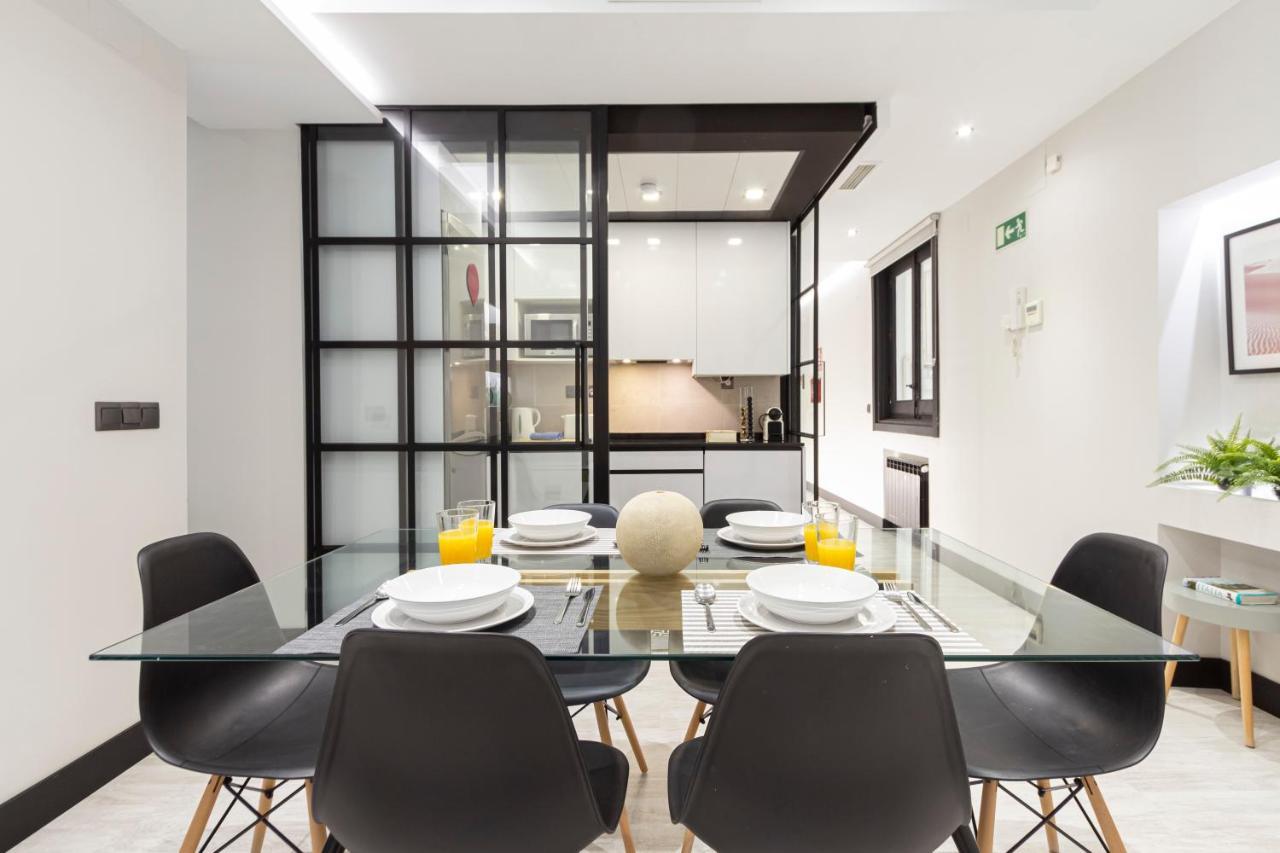 Dobo Homes Bailen Madrid