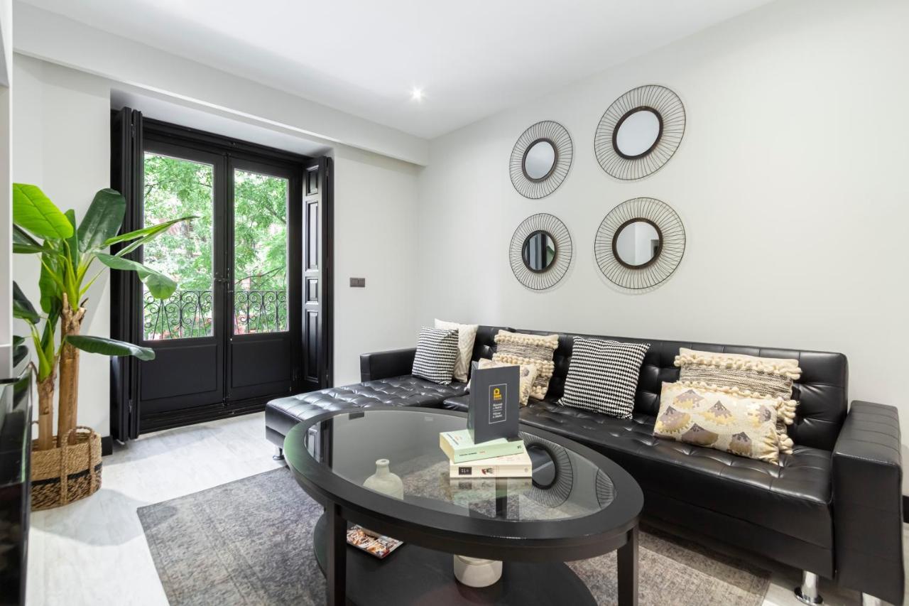 Dobo Homes Bailen * Madrid