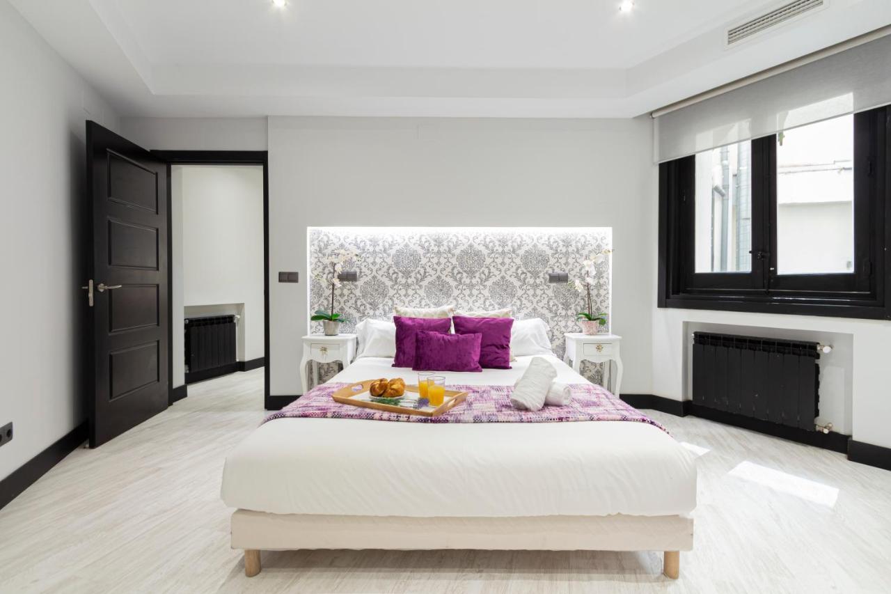 Dobo Homes Bailen Madrid