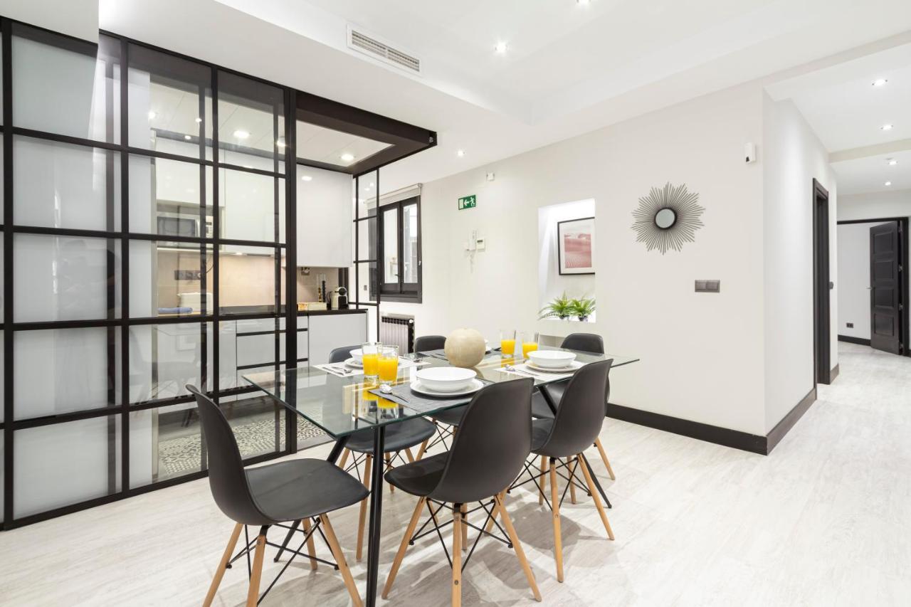 Dobo Homes Bailen Apartment