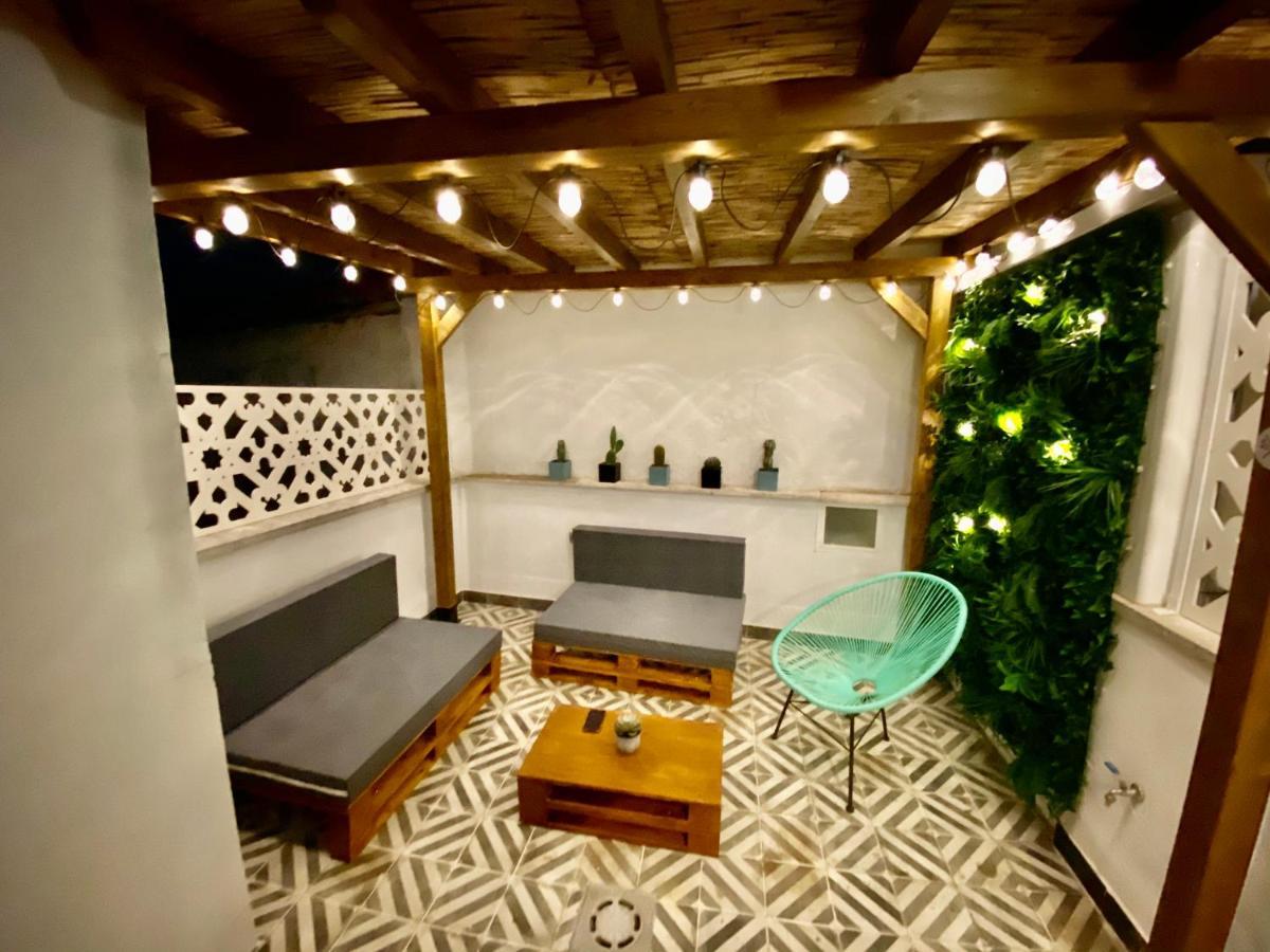 Precioso ático Con Terraza En El Centro De Amazing Penthouse In Center * Madri