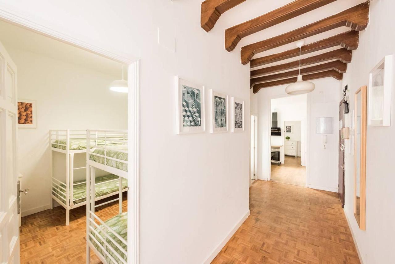 Apartamento En Sol, Centro Madri