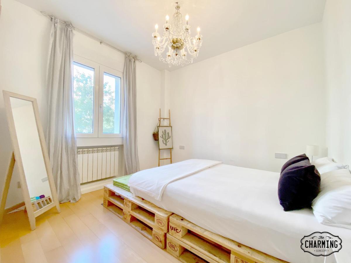 Retiro Exclusive - De 2 Madri