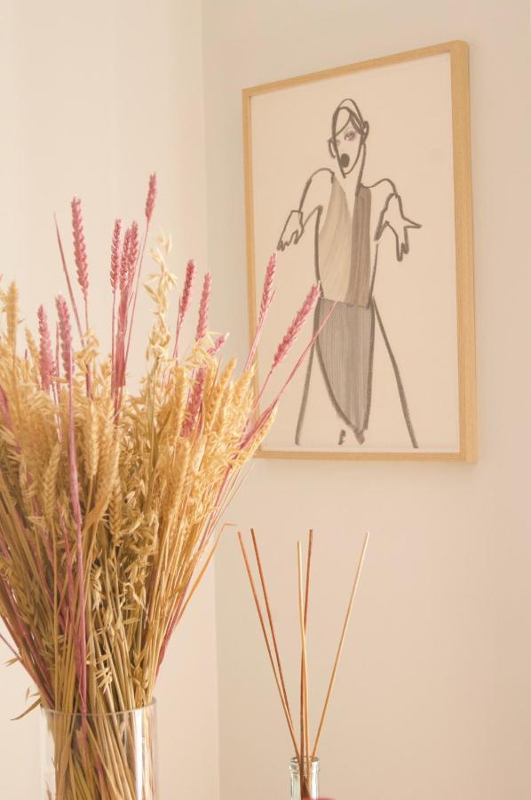 Bnbholder Vibrant Design Centre Madri