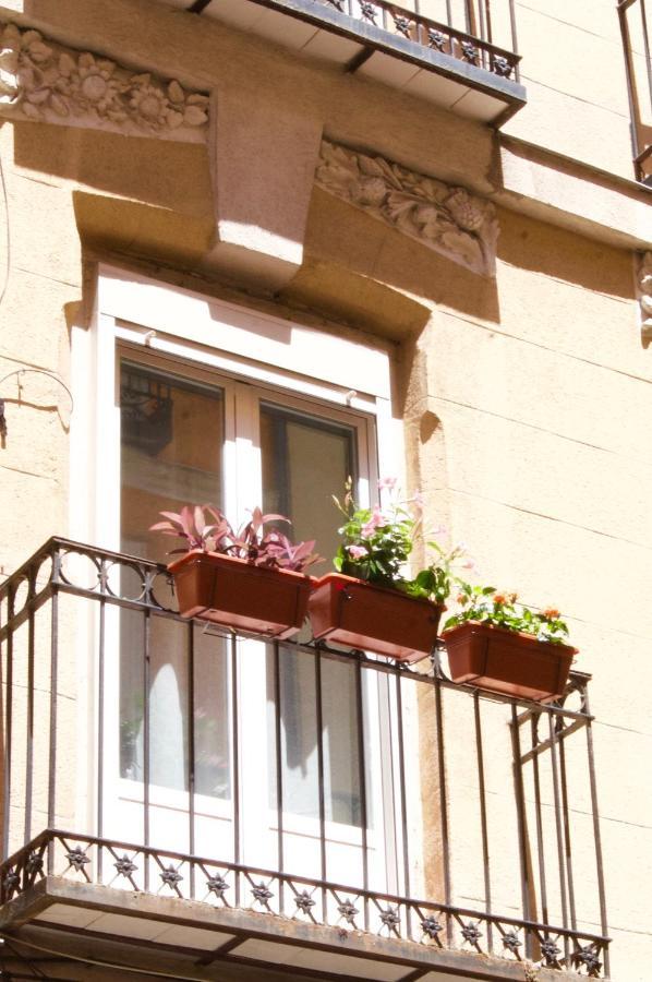 Bnbholder Vibrant Design Centre Apartamento Madri