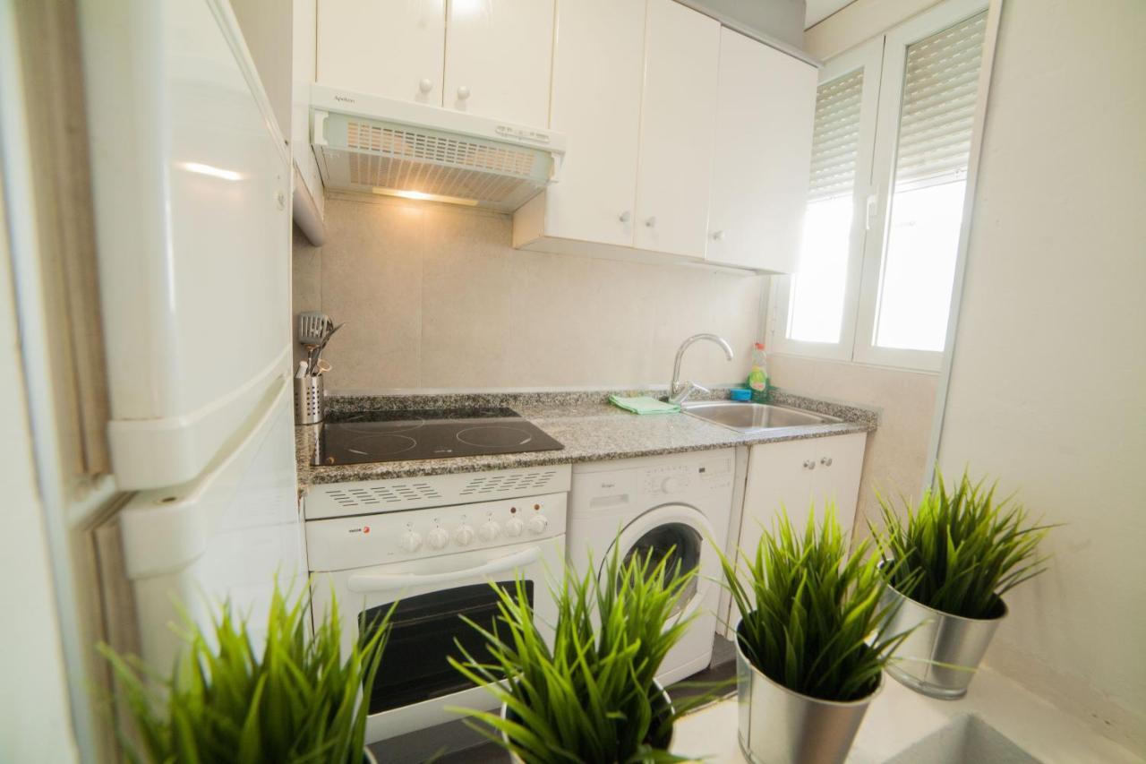 Principe Apartamento Madri