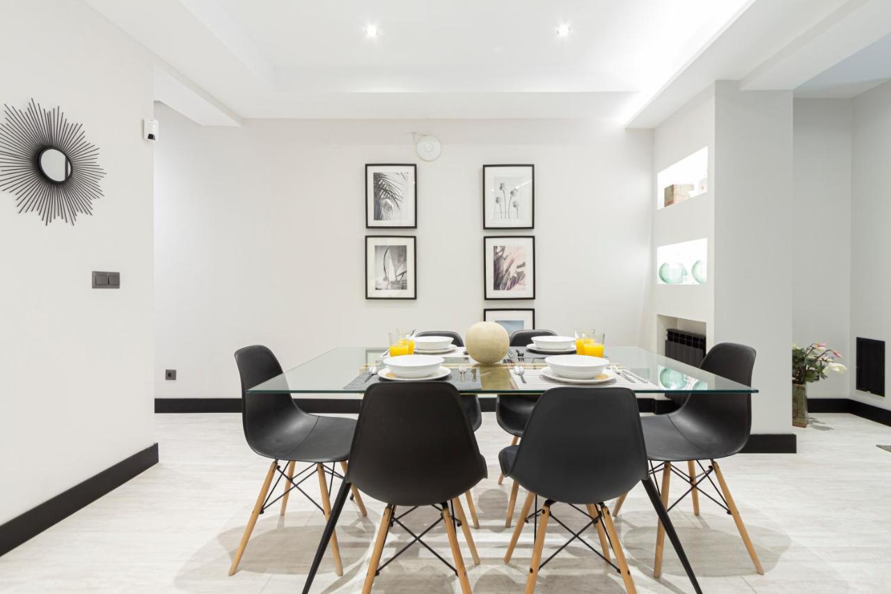 Dobo Homes Bailen Apartment