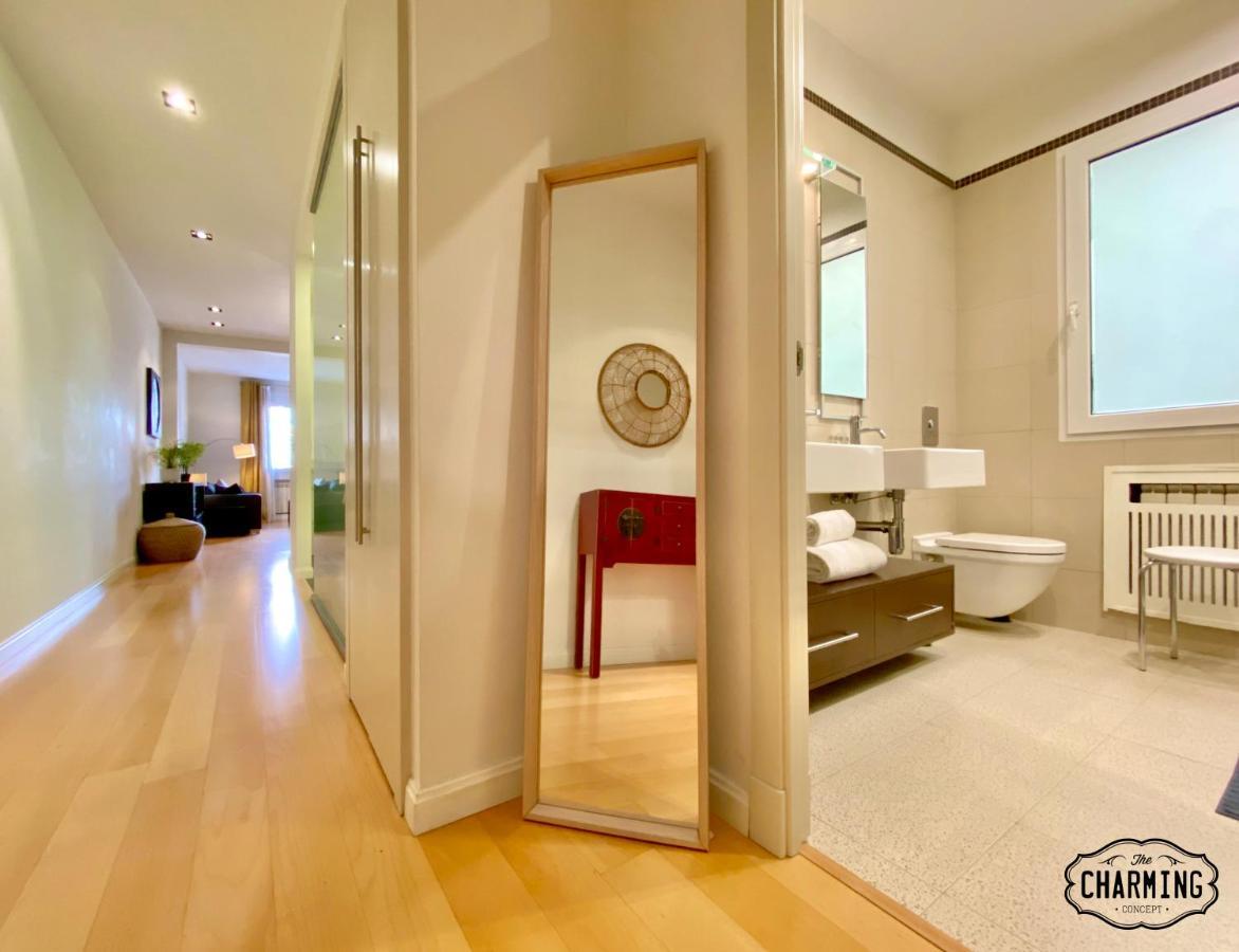 Retiro Exclusive - De 2 Madri