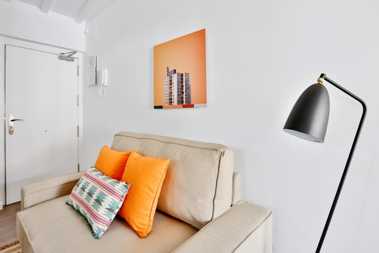 Apartamento Welcomer La Latina Madri