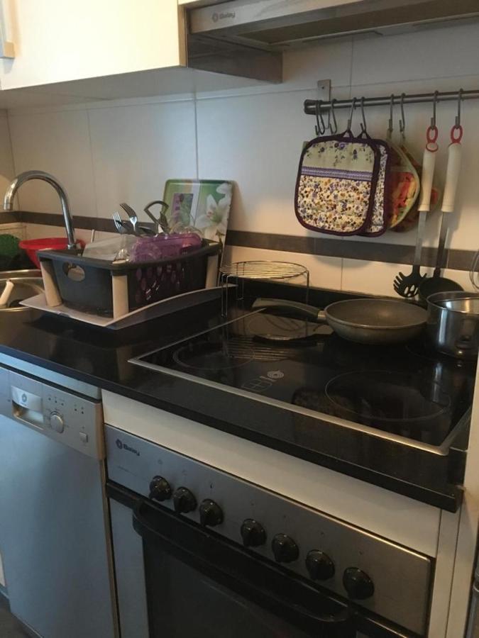 Ensanche De Vallecas Flat Apartment *