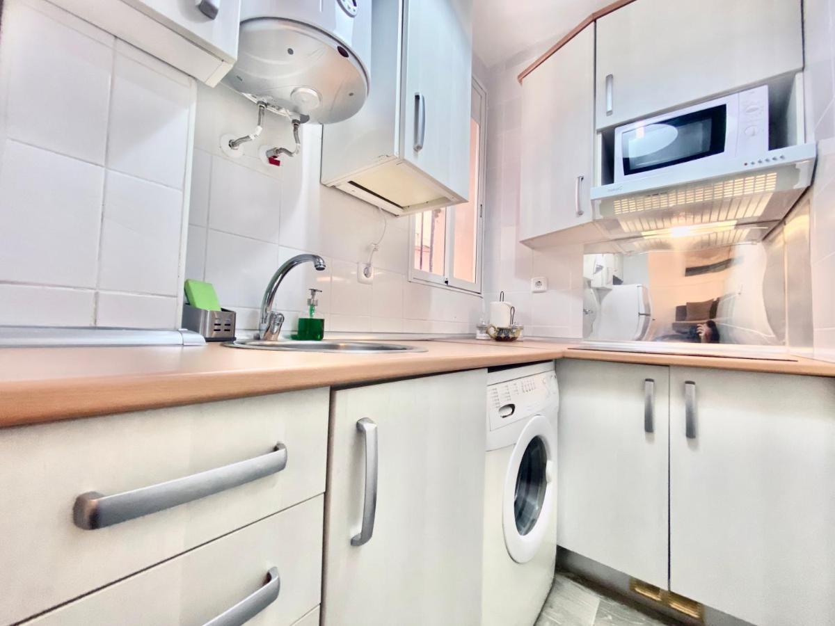Paseo Del Olmo Apartamento *