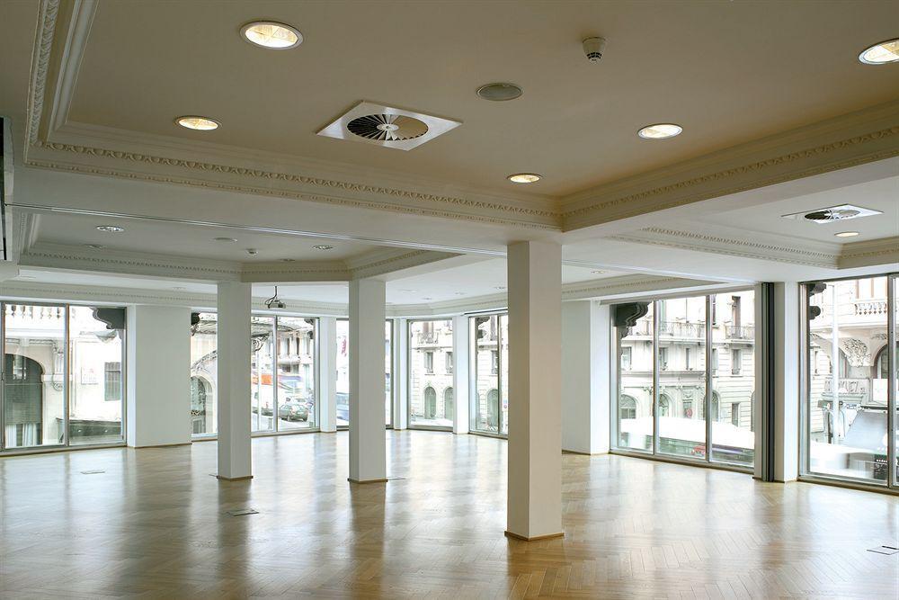Iberostar Letras Gran Via Hotel Madrid