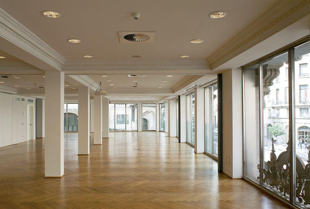 Iberostar Letras Gran Via Hotel 4*