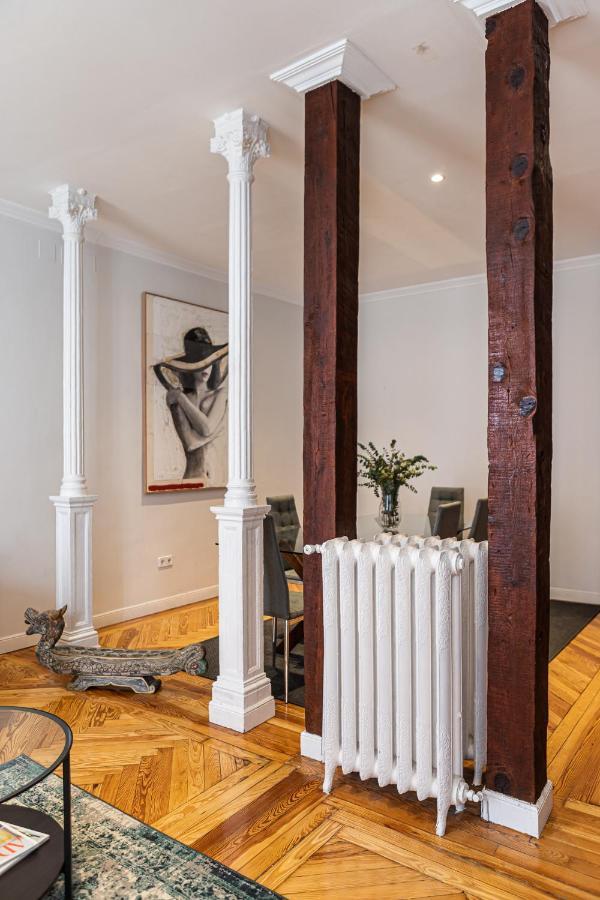 Apartamento Queens Plaza Mayor Ii - Alquiler Corta Duracion Madri