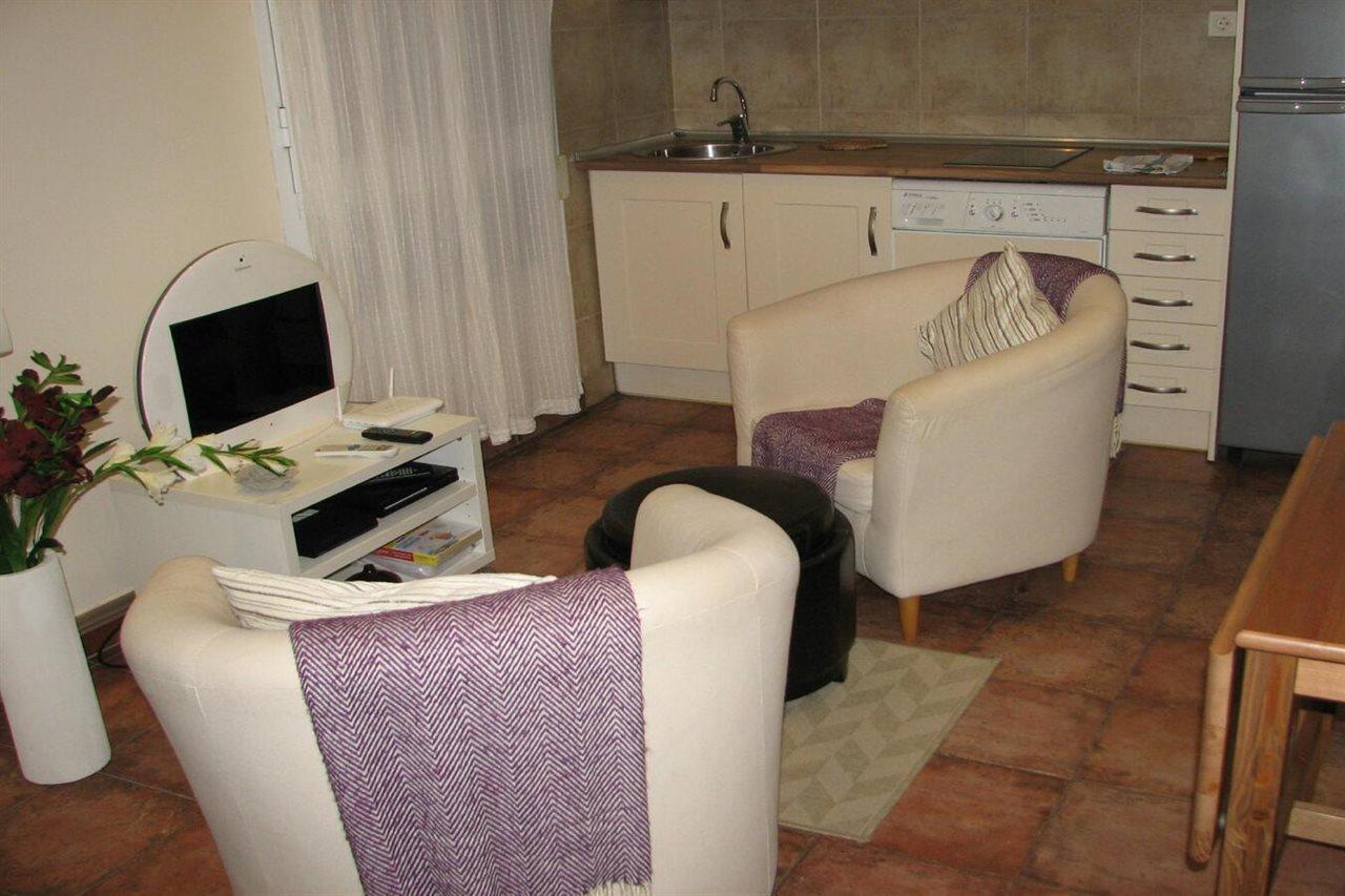 Tirso De Molina Apartment Madrid