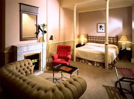 Adler Hotel Madrid