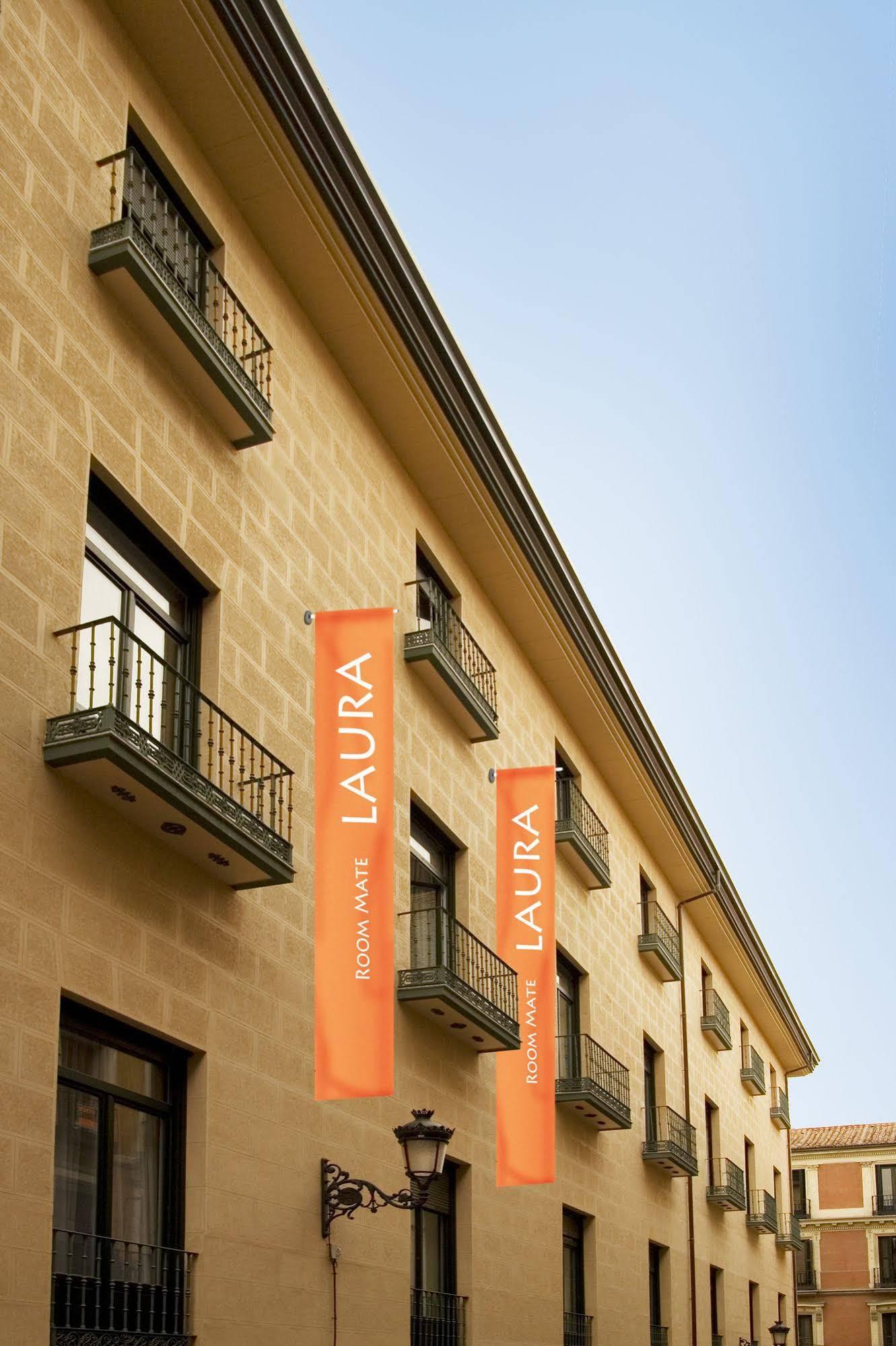 Hotel Libere Palacio Real