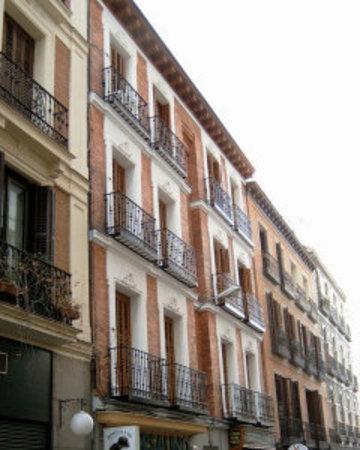 Casa de hóspedes Cortes 2*
