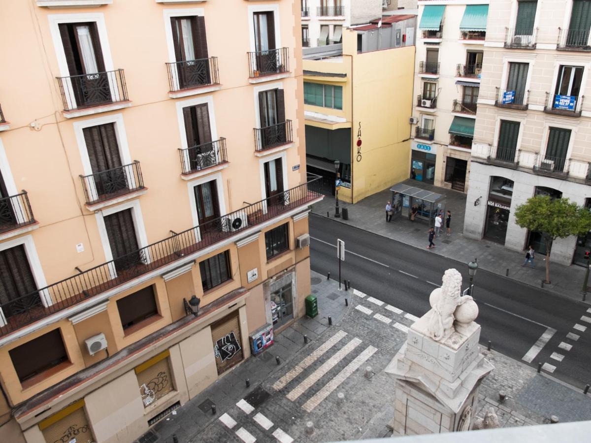 Lejlighed Welcomer Puerta De Toledo