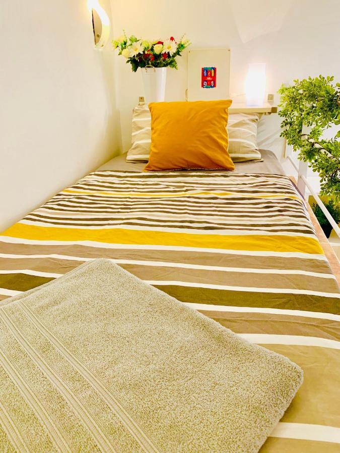 Homestay Tiffany Vip Sol