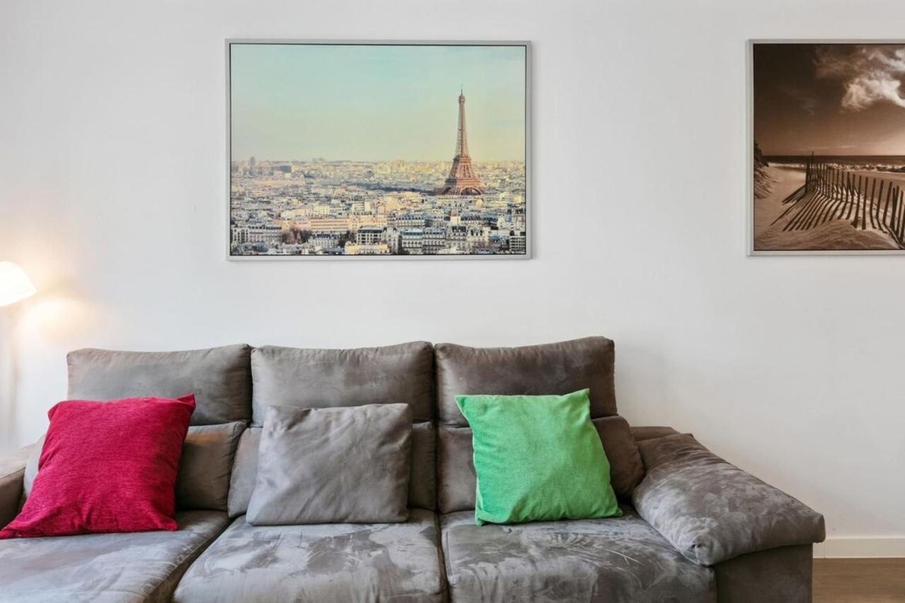 Stunning 2 Bedroom Near Adelfas Apartamento *