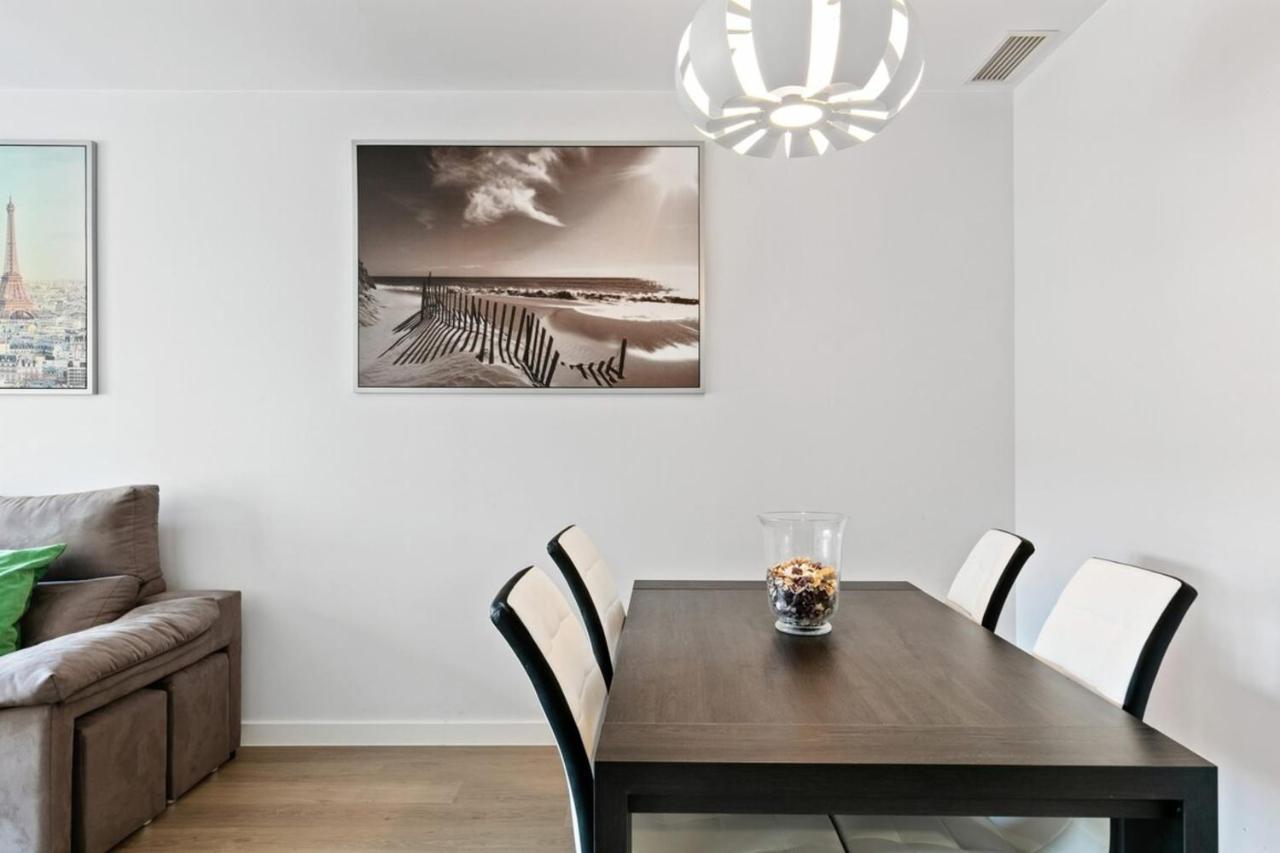 Apartamento Stunning 2 Bedroom Near Adelfas Madrid
