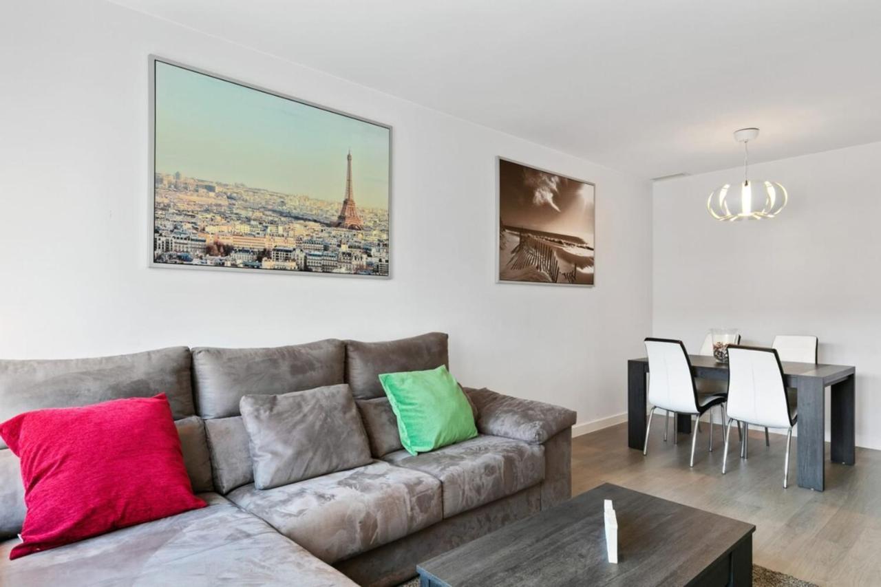 Stunning 2 Bedroom Near Adelfas *