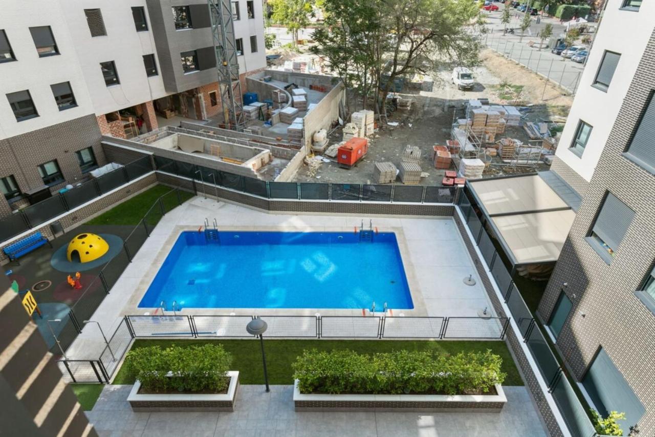 Apartamento Stunning 2 Bedroom Near Adelfas