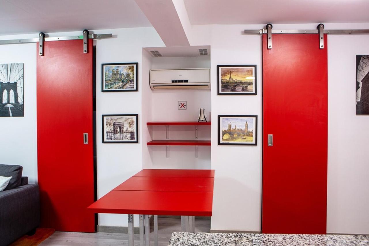 Cosy 2bed In Weasy Airport Access Apartment