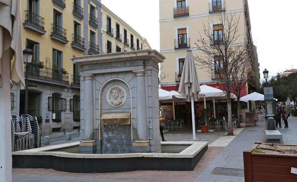 Apartment Apartment Prado Madrid I Madrid