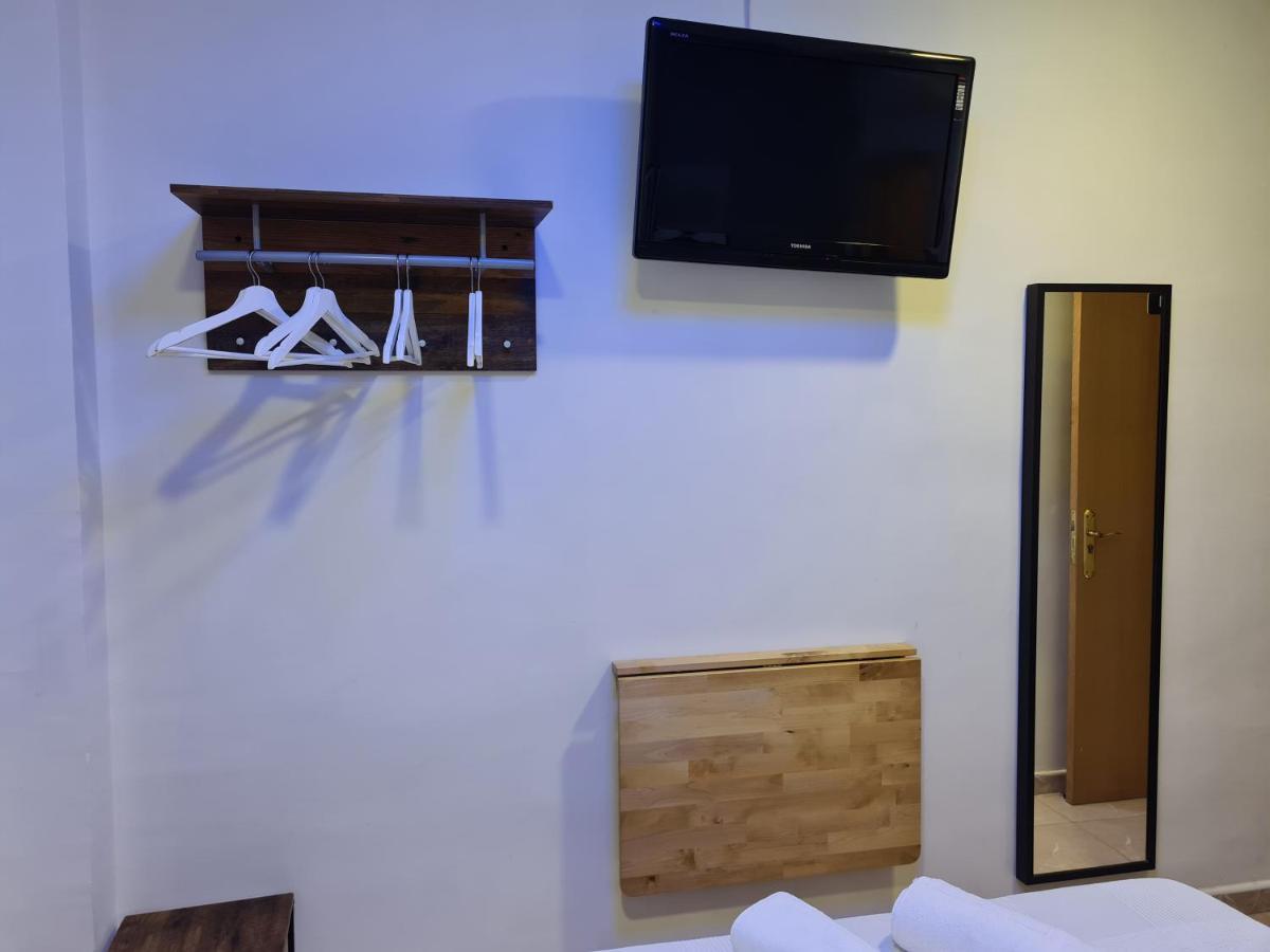 Ch Murallas Ii Gasthof 3*