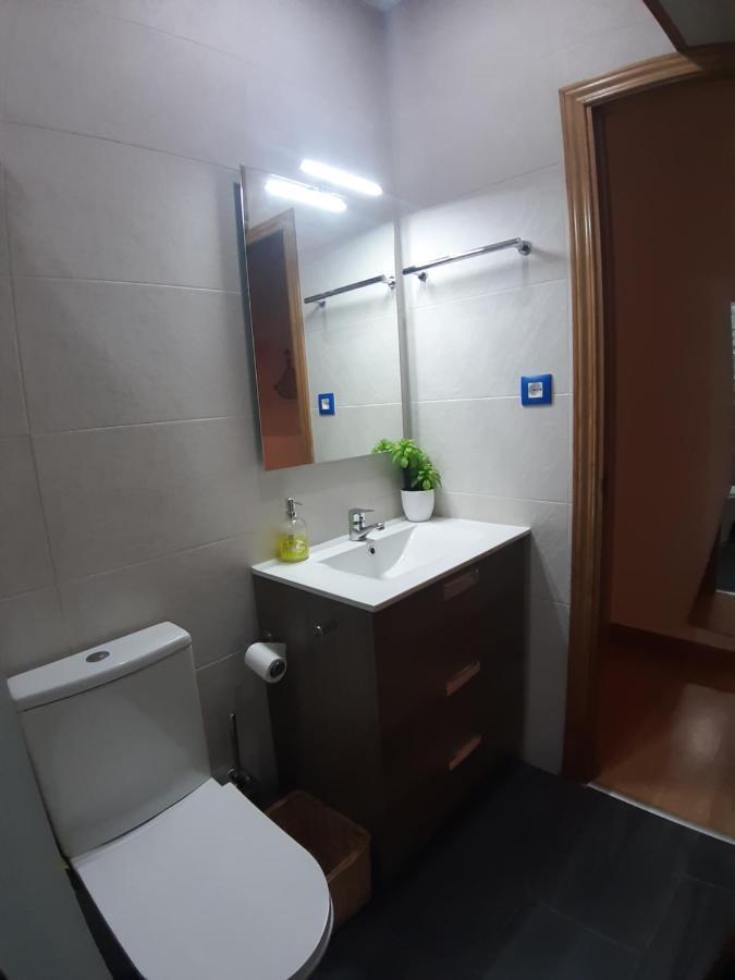 Apartment Rio Manzanares Madrid