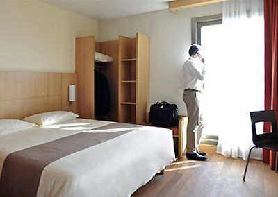 Hotel Ibis Centro Ventas 2*