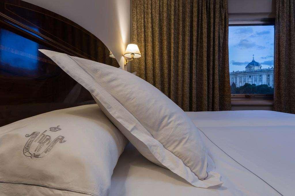 Hotel Principe Pio