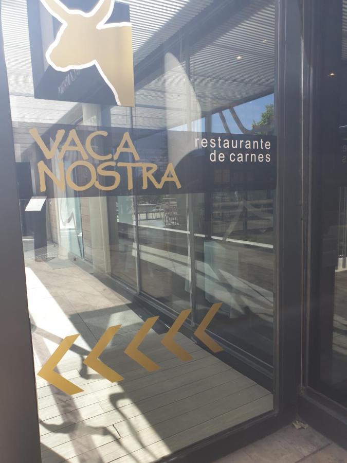 Bonito Apto Cinco Torres Plaza Castilla Lejlighed Madrid