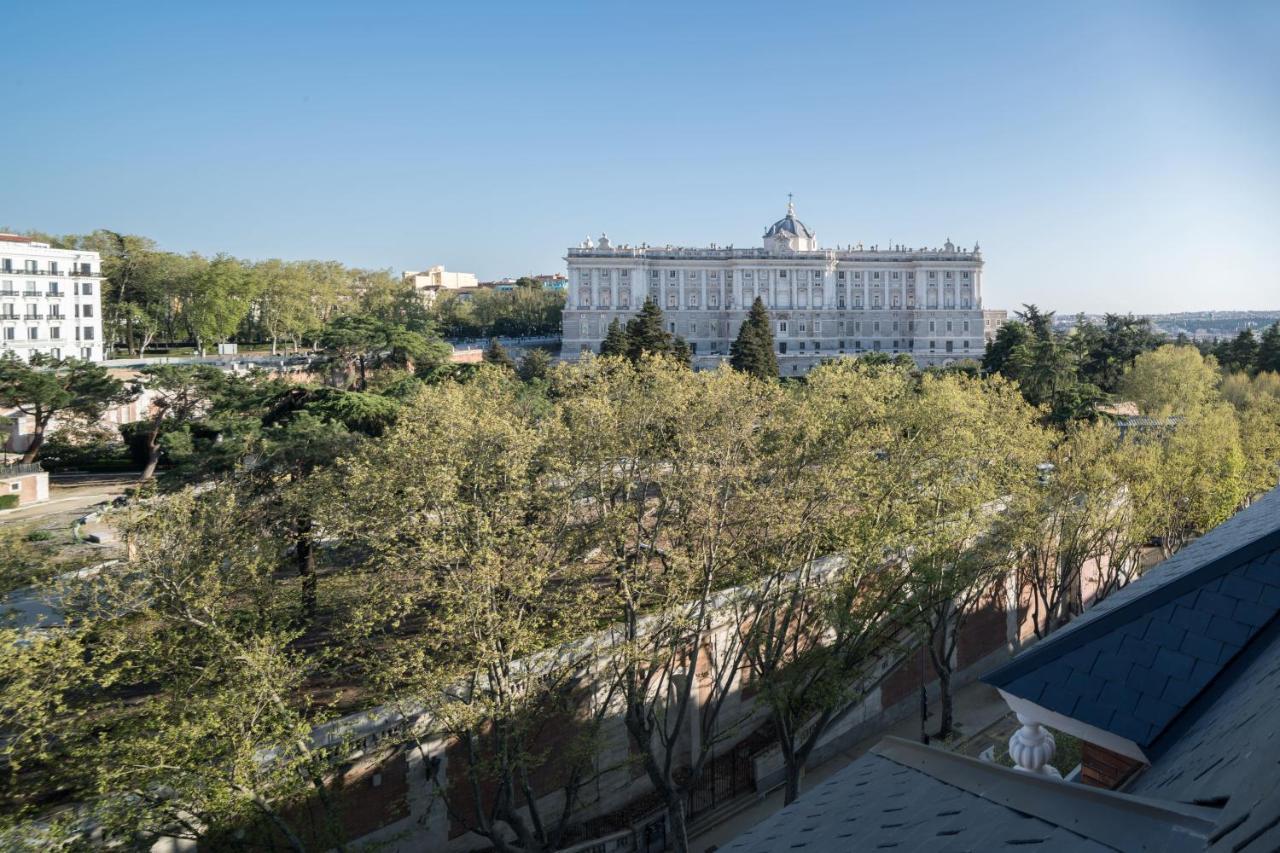 Hotel Principe Pio