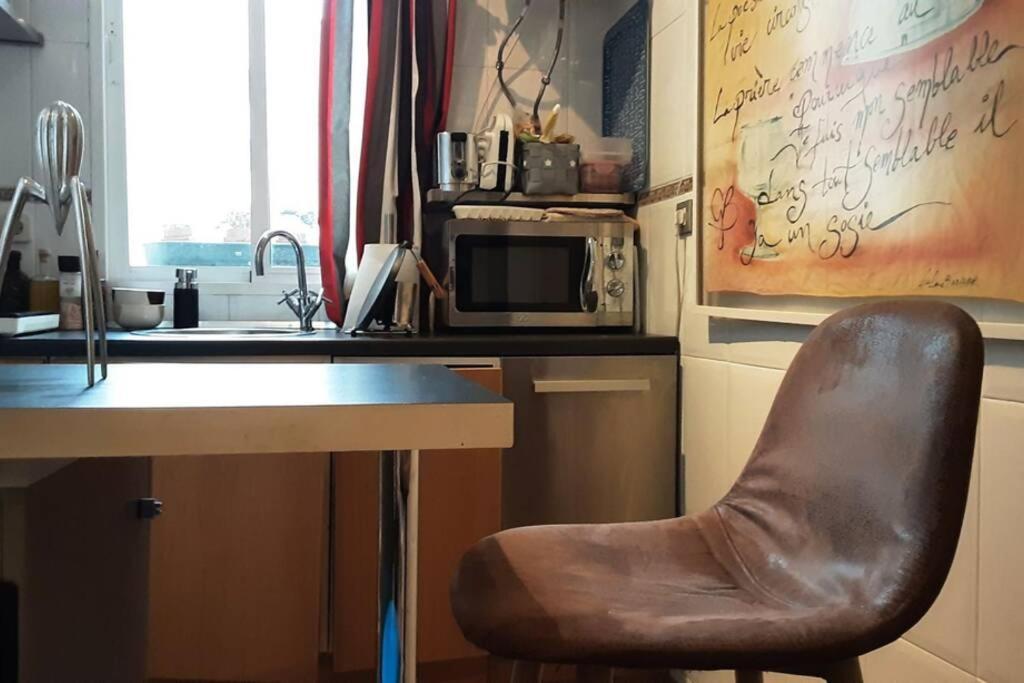 Apartamento Ideal Casa Ortega En Barrio Salamanca Apartment Madrid