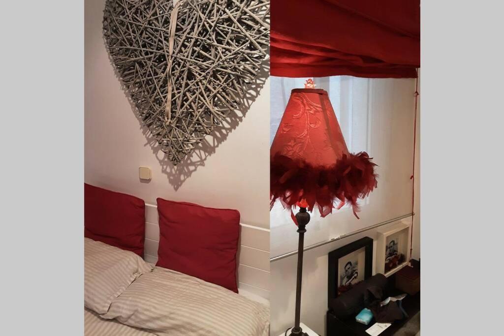 Apartamento Ideal Casa Ortega En Barrio Salamanca * Madrid