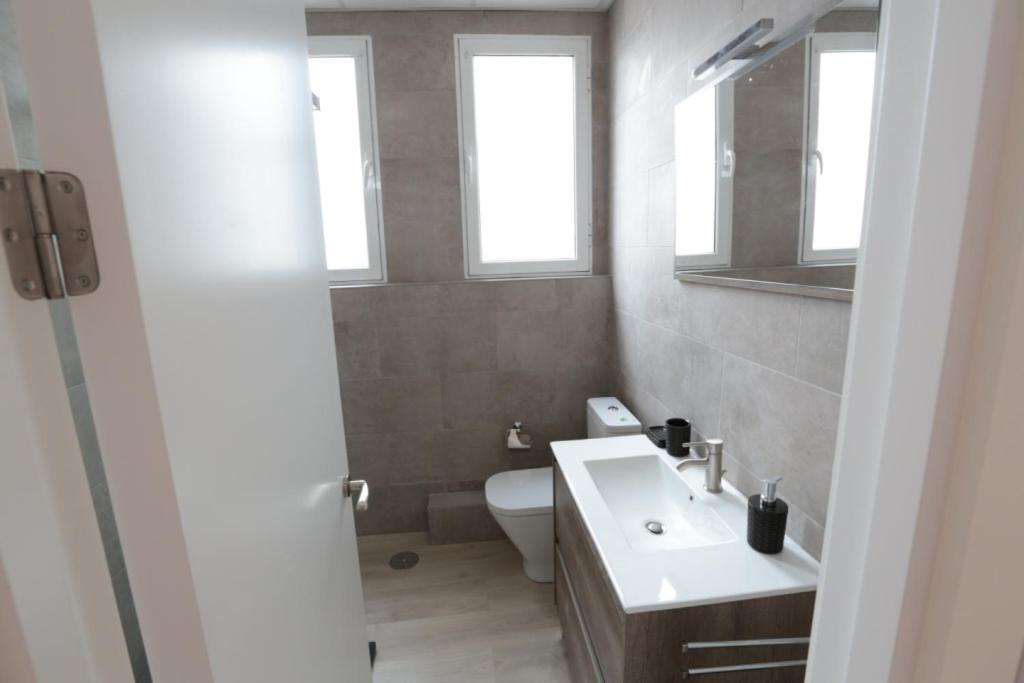 Apartment Infantas Zona Centro *