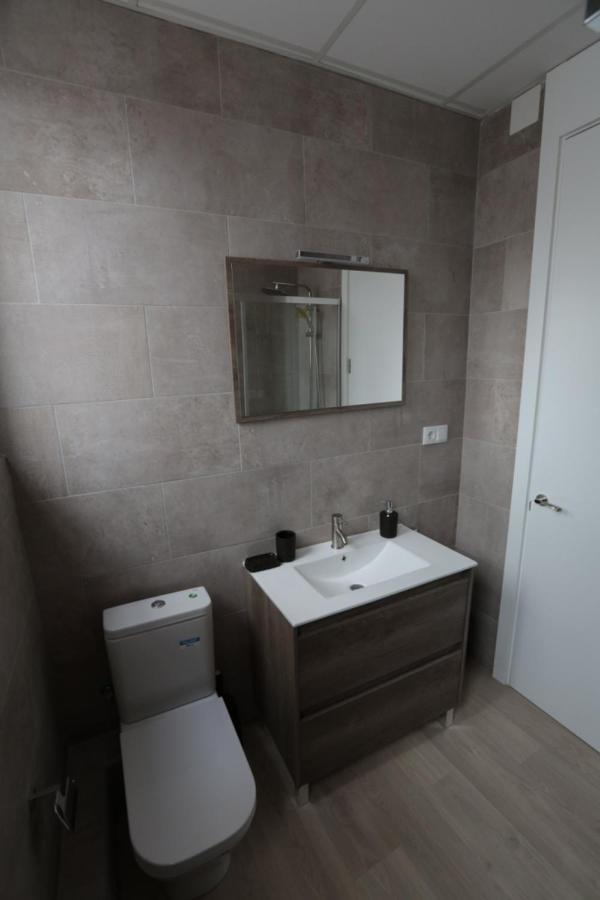 Apartment Infantas Zona Centro *
