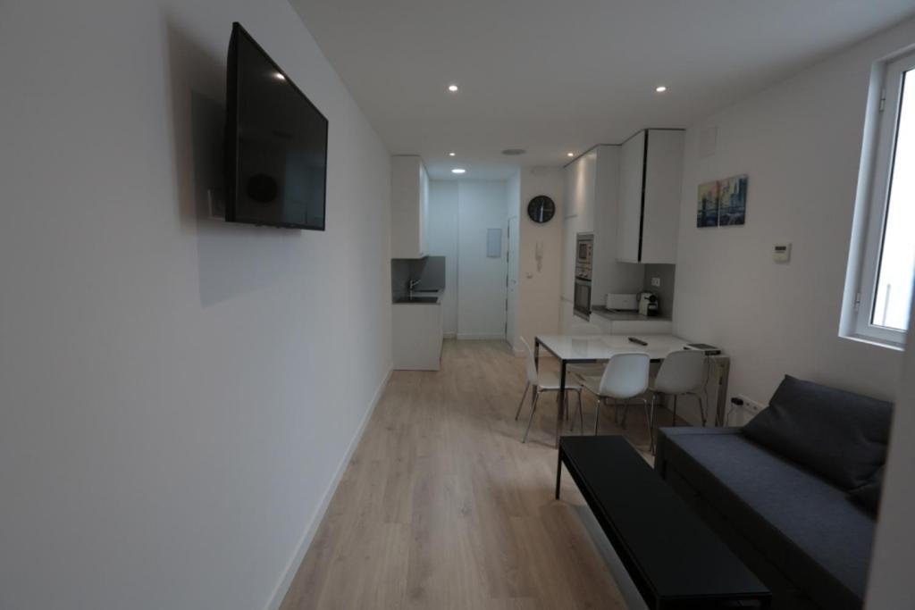 Infantas Zona Centro Apartment