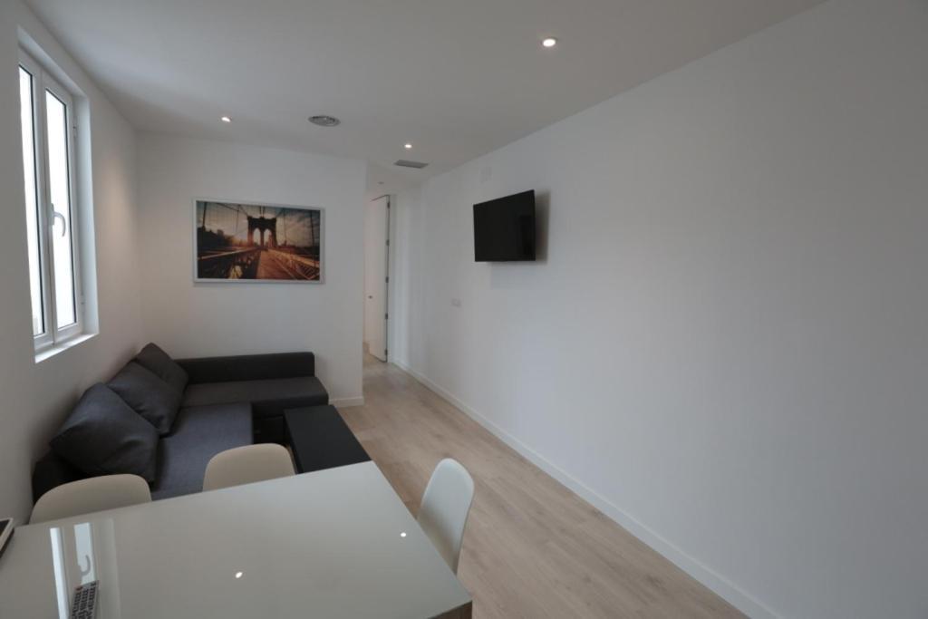 Infantas Zona Centro Apartment Madrid