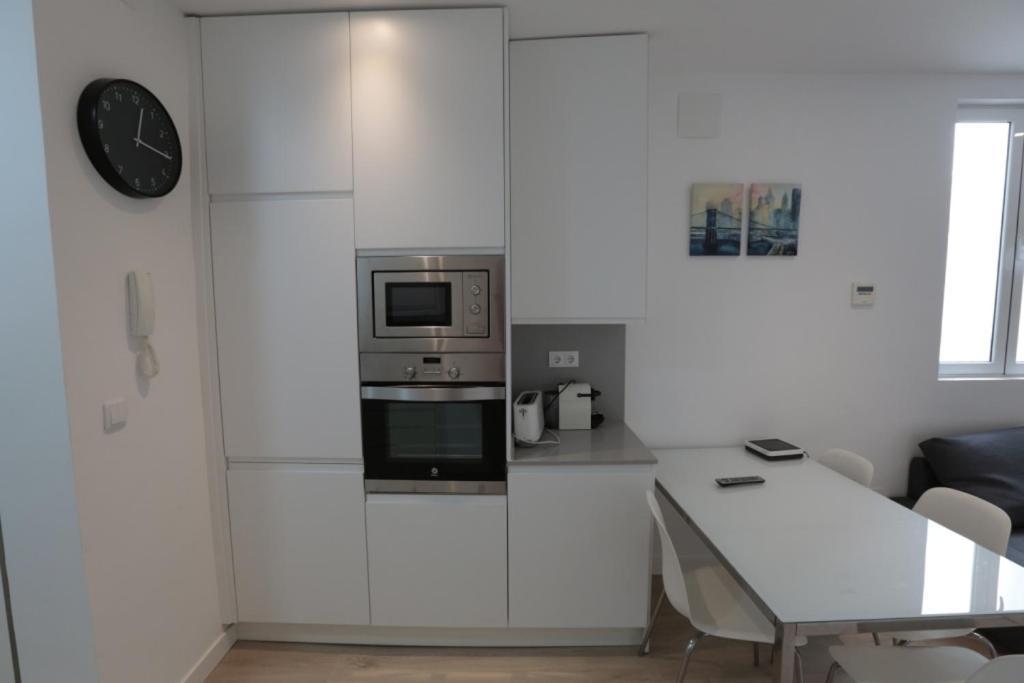 Apartment Infantas Zona Centro Madrid