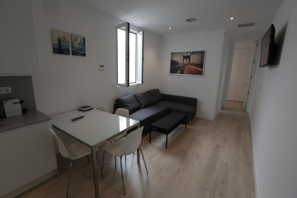Infantas Zona Centro Apartment *