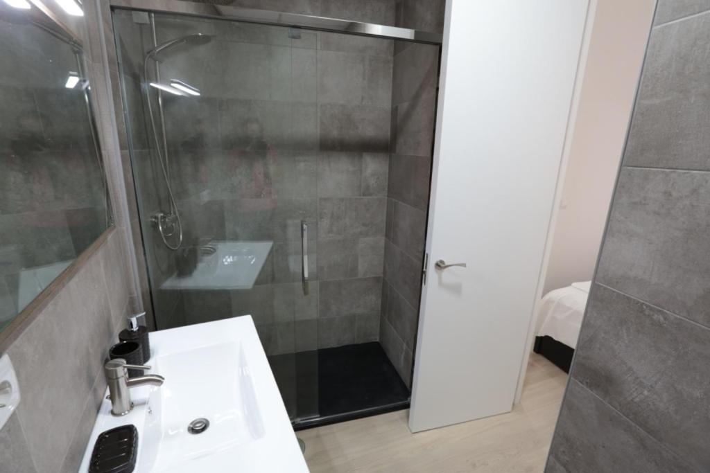 Infantas Zona Centro Apartment *