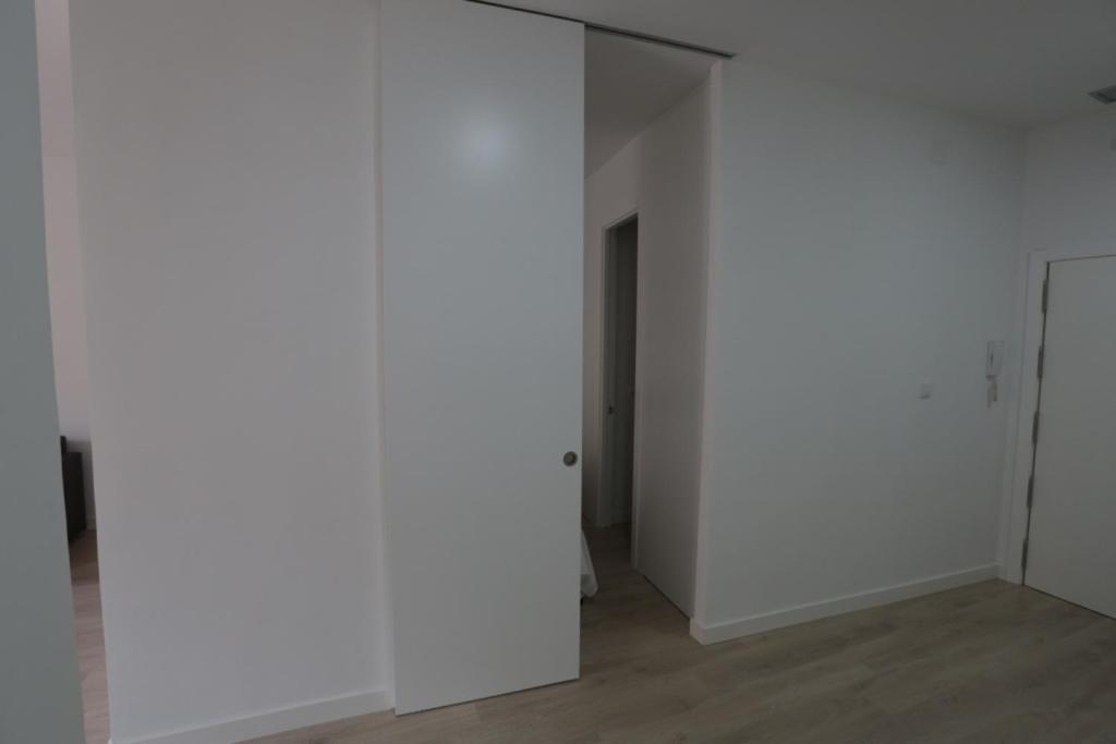 Infantas Zona Centro Apartment *