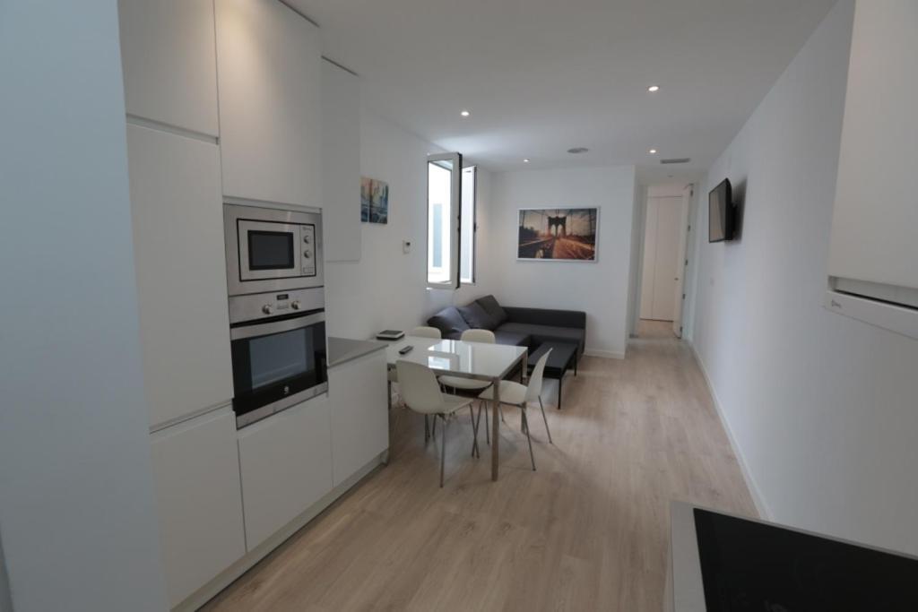 Infantas Zona Centro Apartment *