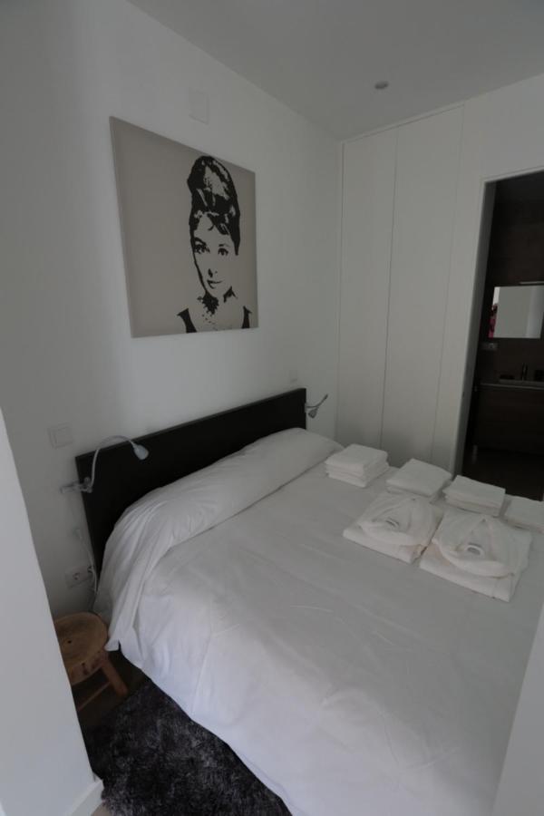 Apartment Infantas Zona Centro *