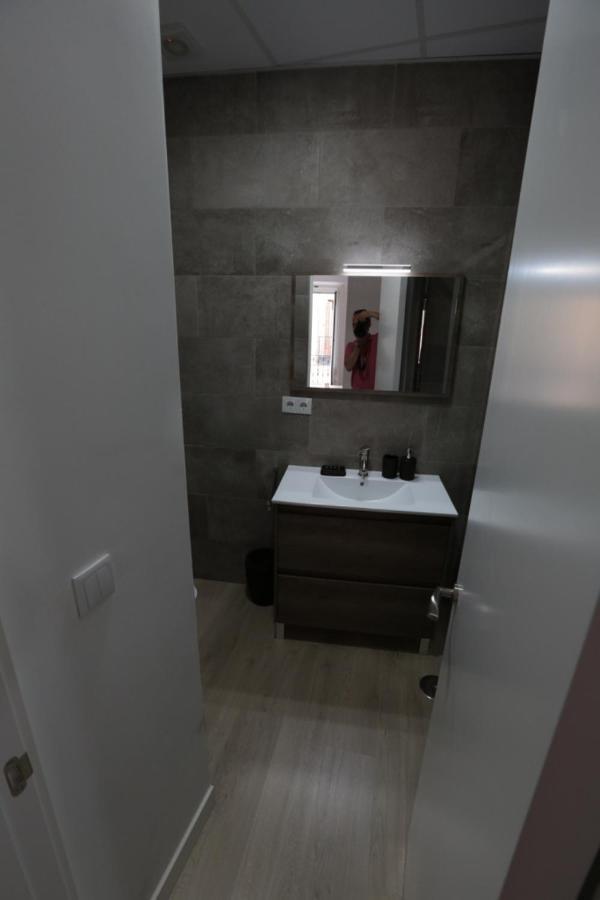 Infantas Zona Centro Apartment Madrid