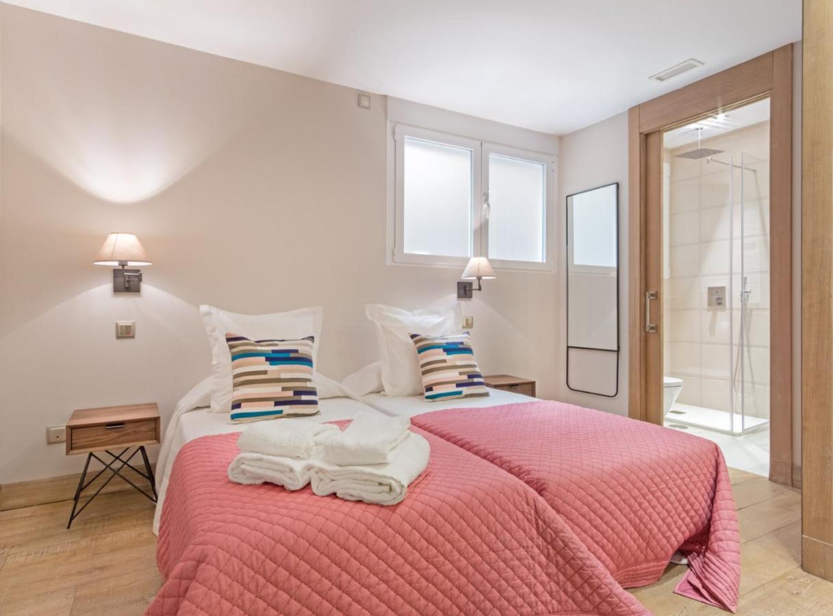 Apartment Princesa Vii Madrid